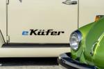 Volkswagen e-Kafer 2019 года